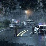 The Evil Within para PC, PS3, Xbox 360, PS4, Xbox 720