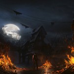 The Evil Within para PC, PS3, Xbox 360, PS4, Xbox 720