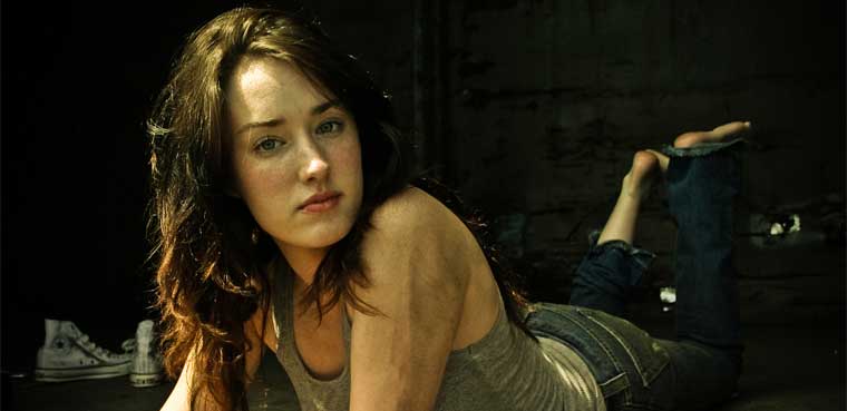 The Last of Us nos presenta a sus protagonistas / PS3