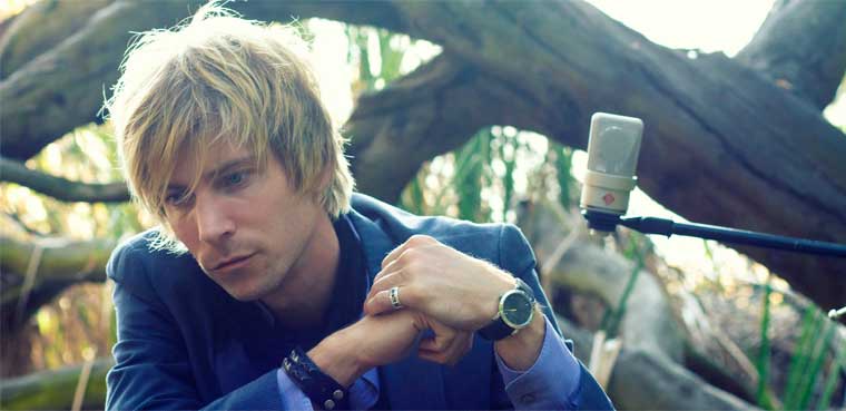 The Last of Us nos presenta a sus protagonistas / PS3