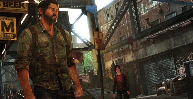 The Last of Us - PS3