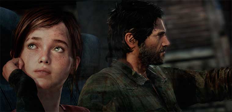 The Last of Us