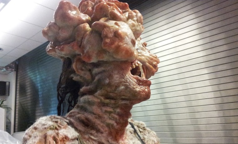 Comienzan a aparecer infectados de 'The Last of Us'