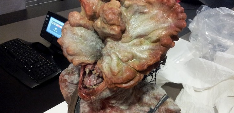 Comienzan a aparecer infectados de 'The Last of Us'