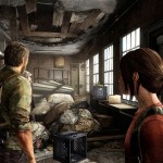 The Last of Us - PS3
