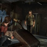 The Last of Us - PS3