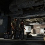 The Last of Us - PS3