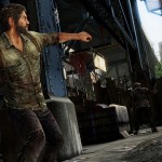 The Last of Us - PS3