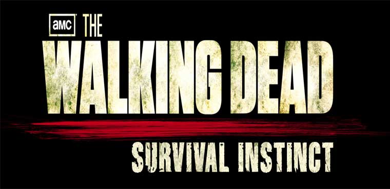 The Walking Dead: Survival Instinct
