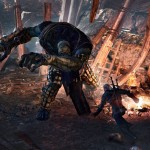 The Witcher 3 para PC, PS4 y Xbox 720