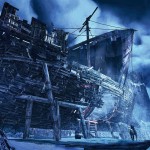 The Witcher 3 para PC, PS4 y Xbox 720