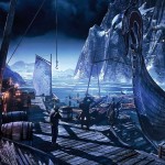 The Witcher 3 para PC, PS4 y Xbox 720