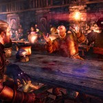 The Witcher 3 para PC, PS4 y Xbox 720