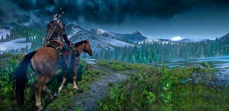The Witcher 3: Wild Hunt