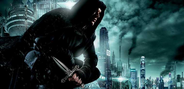 Thief 4 para PlayStation y Xbox