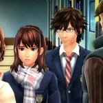 Time Travelers - Vita