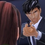 Time Travelers - Vita