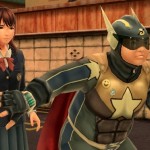 Time Travelers - Vita