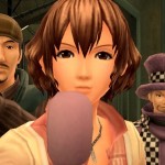 Time Travelers - Vita