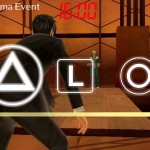 Time Travelers - Vita