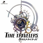 Time Travelers - 3DS, PSP, Vita