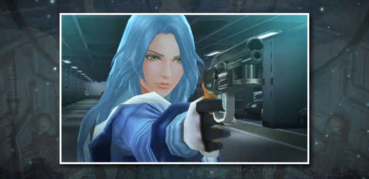 Time Travelers - 3DS, PSP, Vita