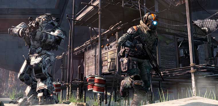 Respawn Entertainment