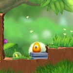 Primeras imágenes y Teaser video de ‘Toki Tori 2’