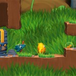 Primeras imágenes y Teaser video de ‘Toki Tori 2’