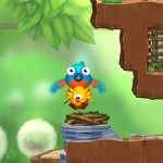 Primeras imágenes y Teaser video de ‘Toki Tori 2’