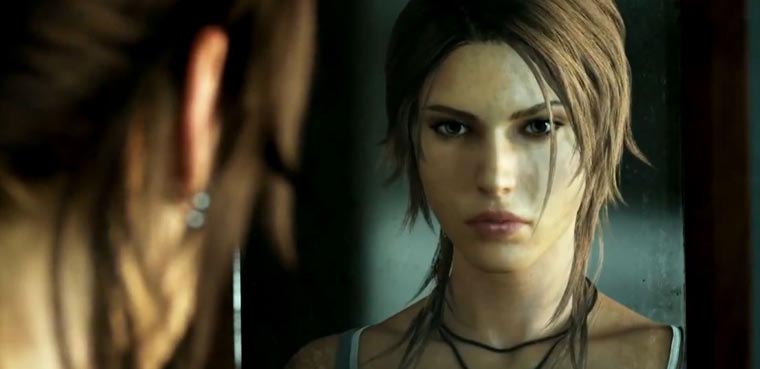 Tomb Raider para PC, PS3 y Xbox 360