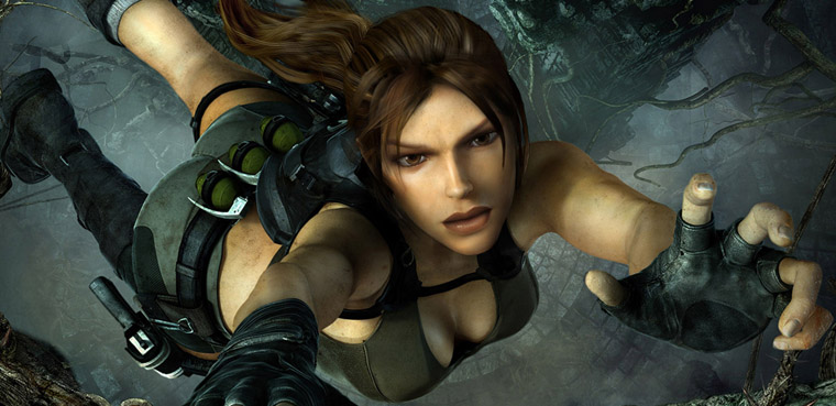 Crystal Dynamics promete sorprender con el nuevo ‘Tomb Raider’