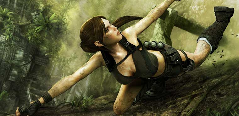 Tomb Raider