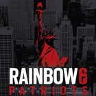 Tom Clancy's Rainbow 6 Patriots - PC, PS3, Xbox 360