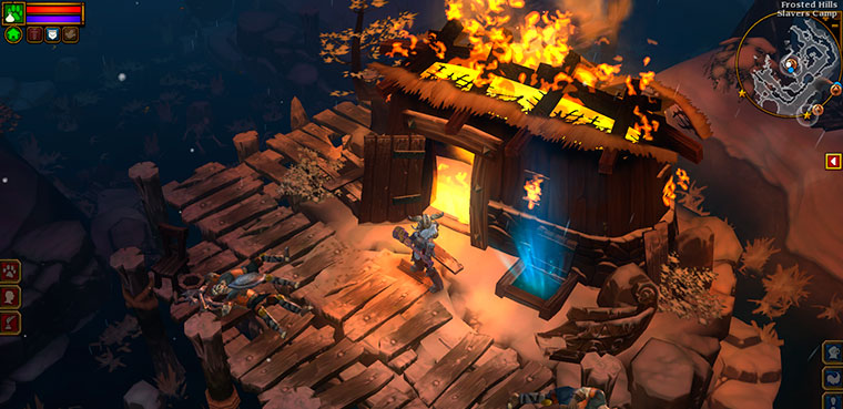 Torchlight II