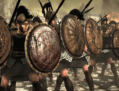 Total War: Rome 2 para PC