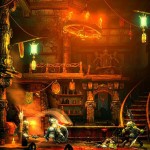 [Gamescom 2012] Anunciada la expansión para ‘Trine 2’