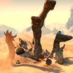 [Gamescom 2012] Anunciada la expansión para ‘Trine 2’