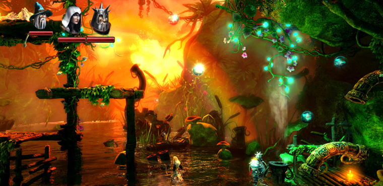 Trine 2