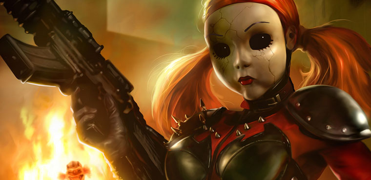 'Twisted Metal' retrasado hasta marzo