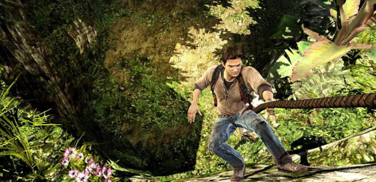 Análisis de 'Uncharted: El Abismo de Oro’