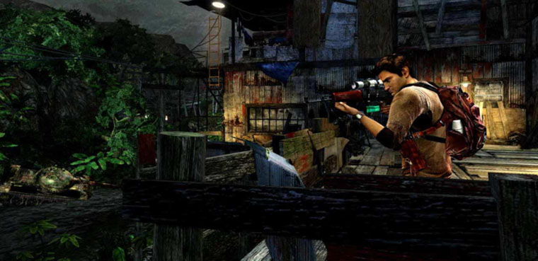 Análisis de 'Uncharted: El Abismo de Oro’