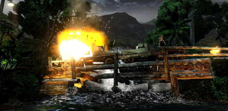 Análisis de 'Uncharted: El Abismo de Oro’