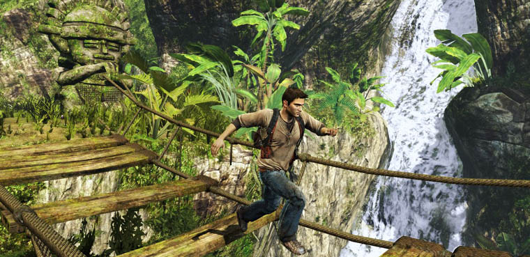 Análisis de 'Uncharted: El Abismo de Oro’
