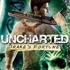 Uncharted: El Tesoro de Drake, Uncharted 2: El Reino de los Ladrones - PS3