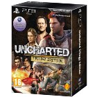 Uncharted Trilogy - PS3