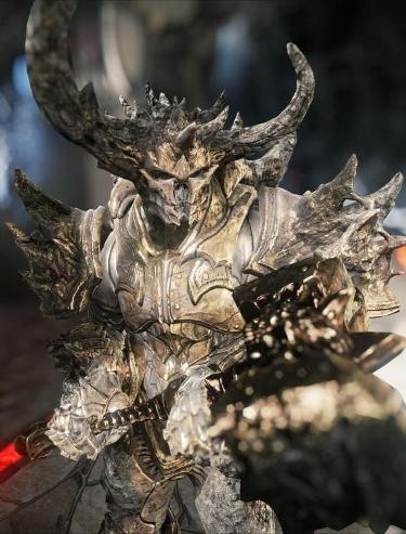 Unreal Engine 4 - PC, PS3, Xbox 360