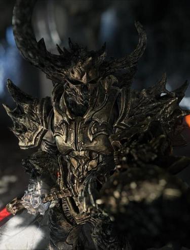 Unreal Engine 4 - PC, PS3, Xbox 360