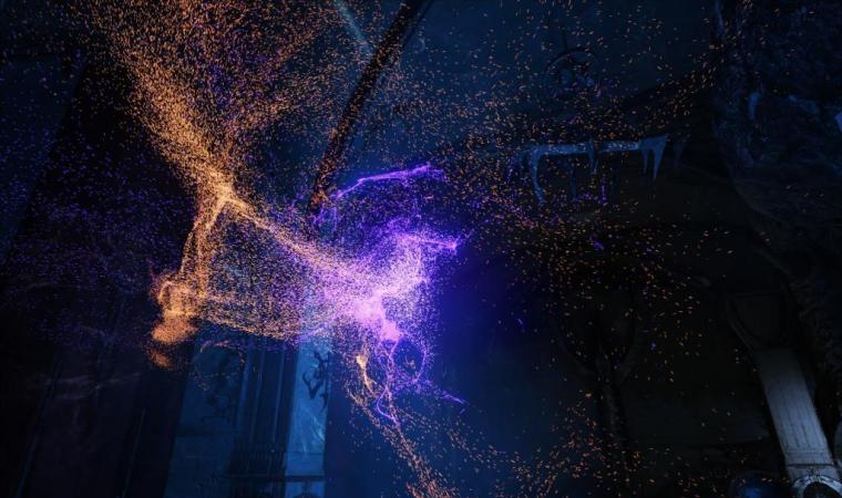 Unreal Engine 4 - PC, PS3, Xbox 360