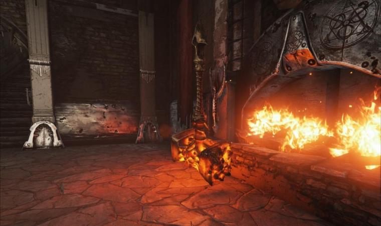 Unreal Engine 4 - PC, PS3, Xbox 360